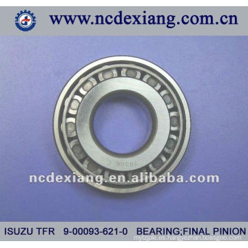 Genuino TFR Diferencial Final Pinion Front Bearing 9-00093-621-0